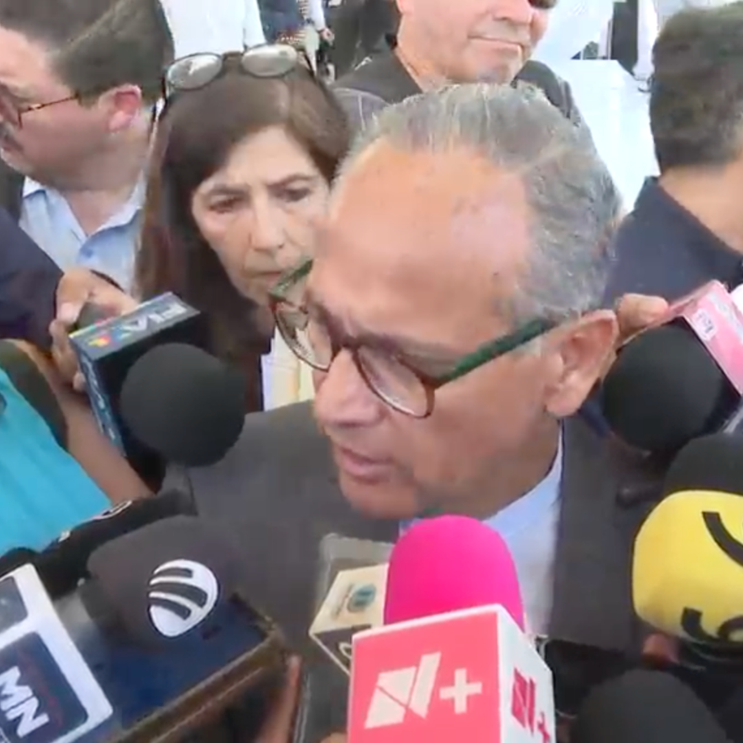 Se registra el primer caso de gusano barrenador en Jalisco.